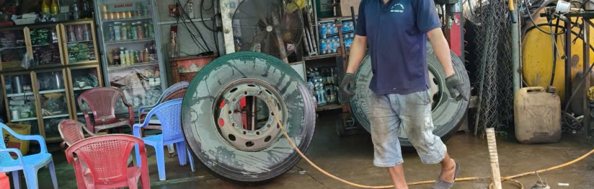 Hình ảnh hoạt động