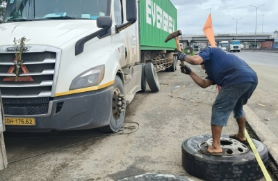 Địa Chỉ Mua Bán Mâm Ô Tô Uy Tín Tại Long Thành