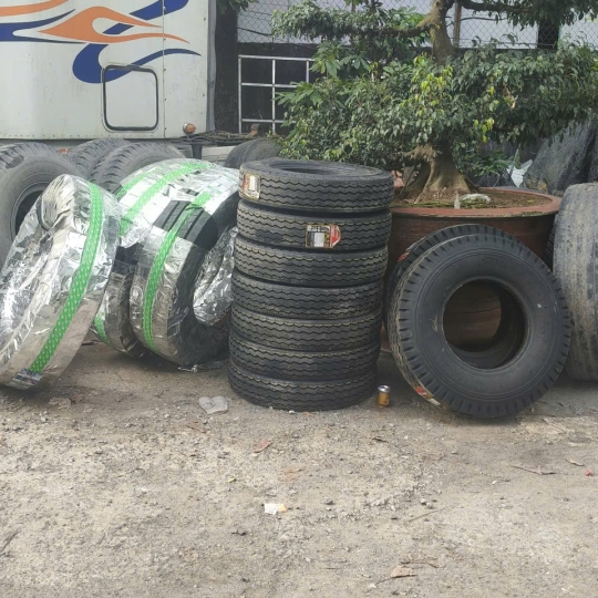 Chuyên mua bán mâm & vỏ mới cũ 