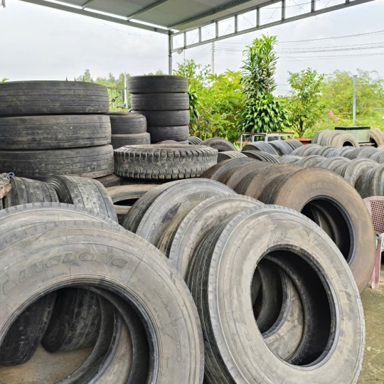 Chuyên mua bán mâm & vỏ mới cũ 