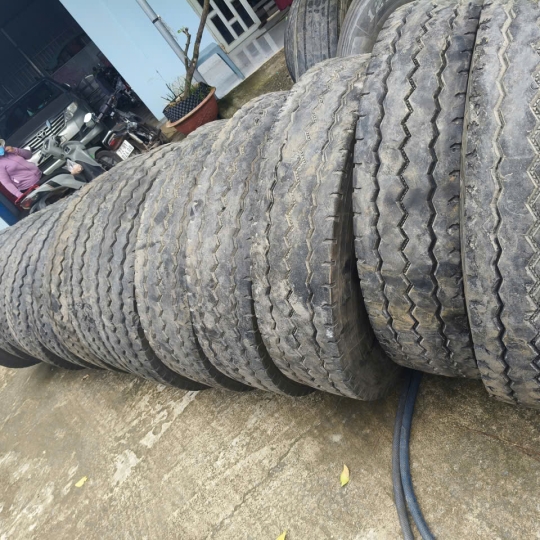 Chuyên mua bán mâm & vỏ mới cũ
