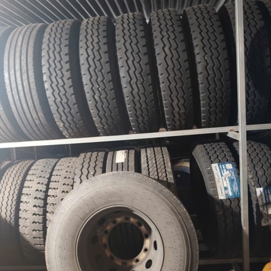 Chuyên mua bán mâm & vỏ mới cũ 