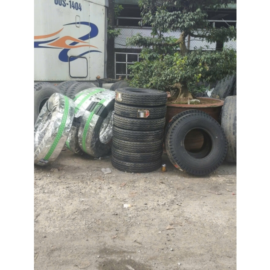 Chuyên mua bán mâm & vỏ mới cũ 